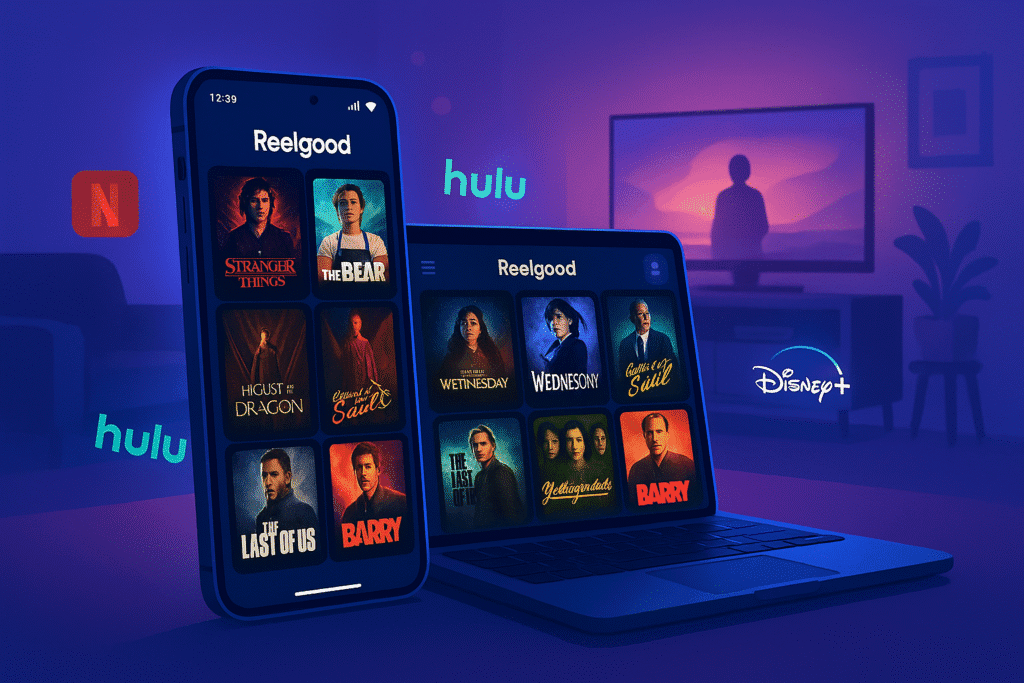 7 Must-Have Binge-Watching Tools for 2025